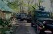 J-K: 1 militant killed, two jawans injured in Baramulla encounter